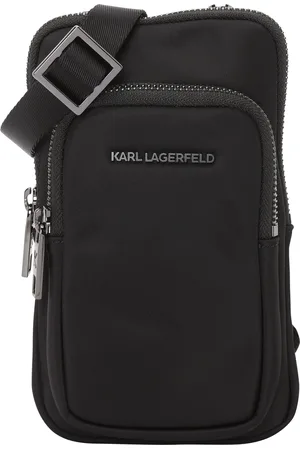 Karl Lagerfeld Bolso de hombro 