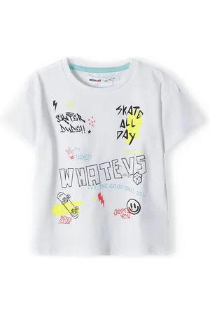 Minoti Camiseta