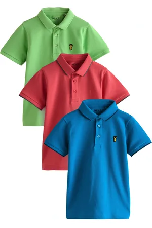 Next Camiseta