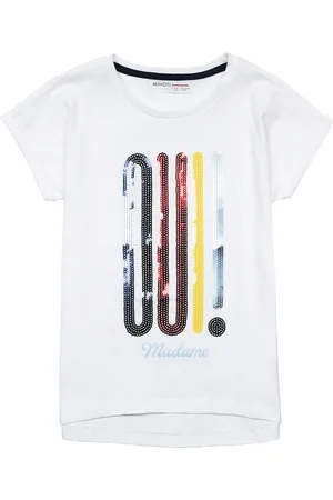 Minoti Camiseta
