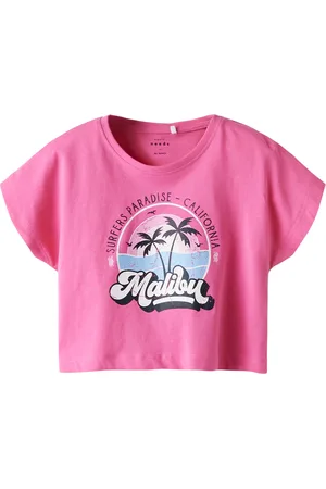 NAME IT Camiseta 