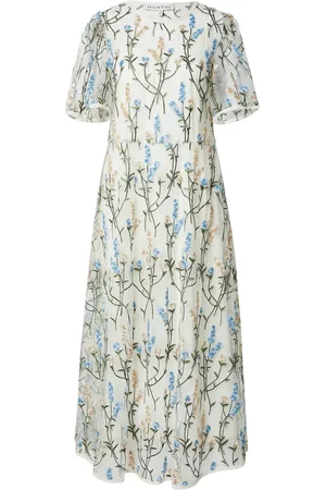 Munthe Vestido 