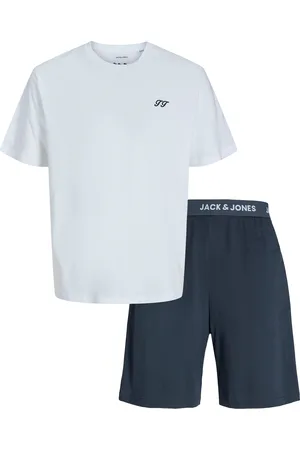 JACK & JONES Traje para estar en casa 