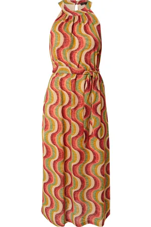 King Louie Vestido 