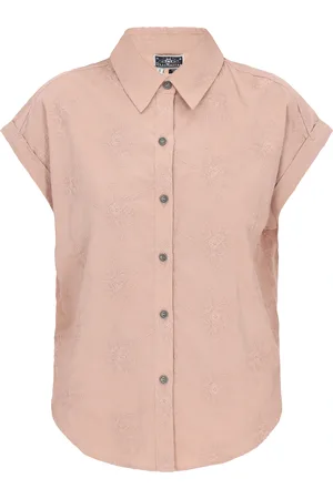 Dreimaster Blusa