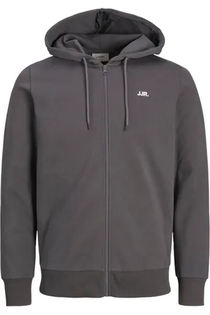 JJ Sudadera con cremallera 