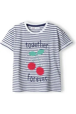 Minoti Camiseta