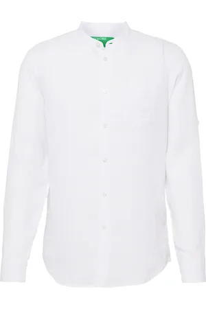 Benetton Camisa