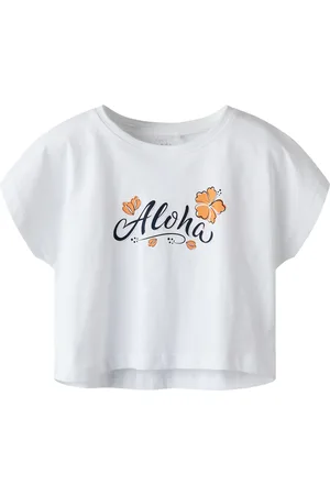 NAME IT Camiseta 