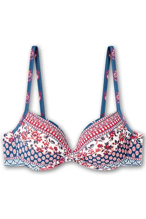 GISELA Top de bikini