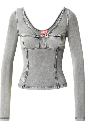 Diesel Camiseta 