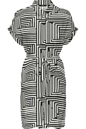 VERO MODA Vestido camisero 
