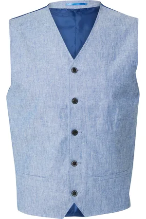 JACK & JONES Chaleco para traje