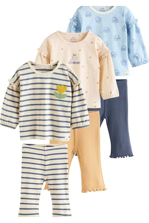 Next Conjunto 