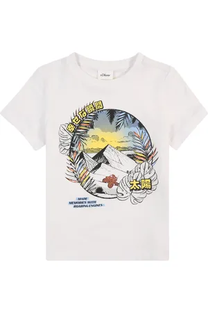 QS by s.Oliver Camiseta
