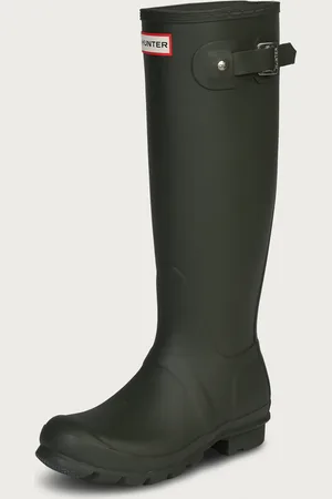 Hunter Botas de lluvia