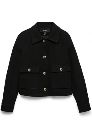 VERO MODA Chaqueta de entretiempo 