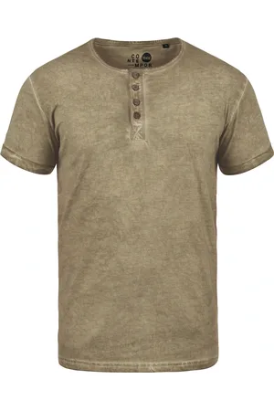 Solid Camiseta 