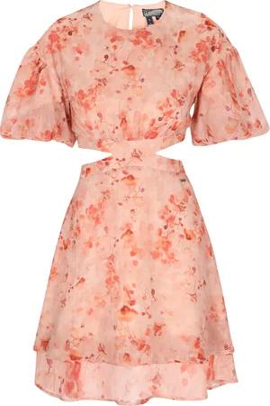 Dreimaster Vestido