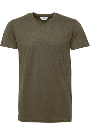Solid Camiseta