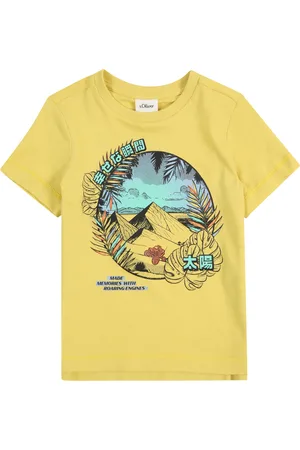 QS by s.Oliver Camiseta