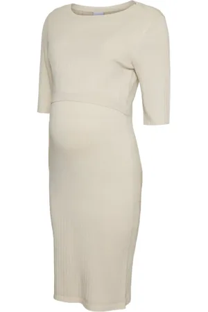 Mama;licious Vestido de punto 