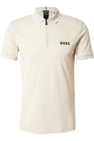 HUGO BOSS Camiseta funcional 