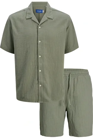 JACK & JONES Traje para estar en casa 