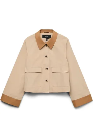 VERO MODA Chaqueta de entretiempo 