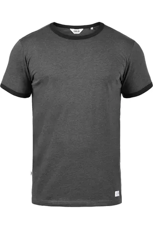 Solid Camiseta 