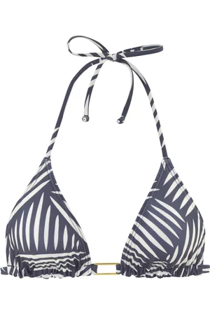 Lascana Top de bikini