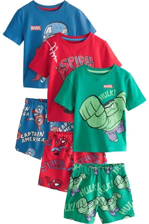 Next Pijama