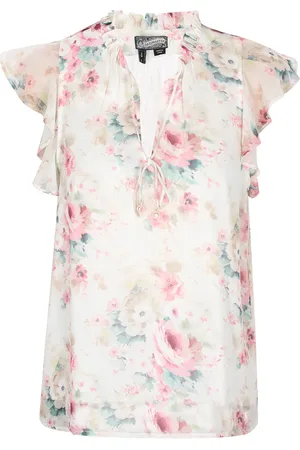 Dreimaster Blusa
