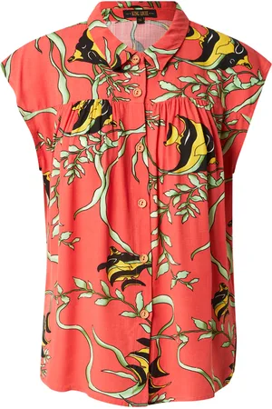 King Louie Blusa 