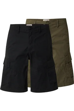 JACK & JONES Pantalón cargo 