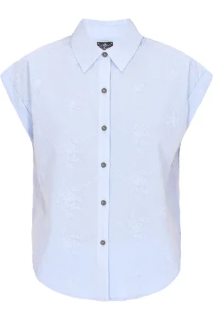Dreimaster Blusa