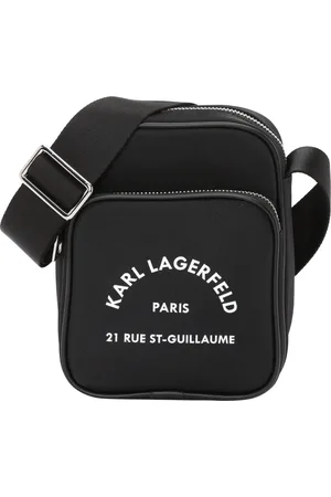 Karl Lagerfeld Bolso de hombro 
