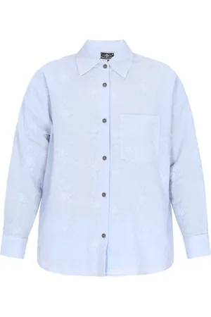 Dreimaster Blusa