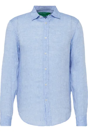 Benetton Camisa