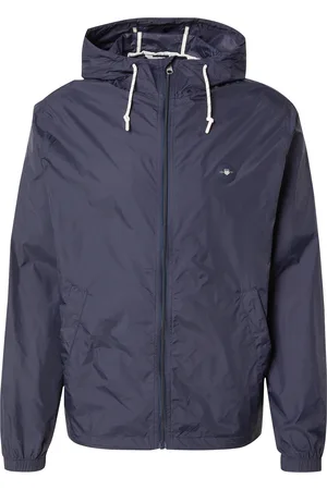 GANT Chaqueta de entretiempo