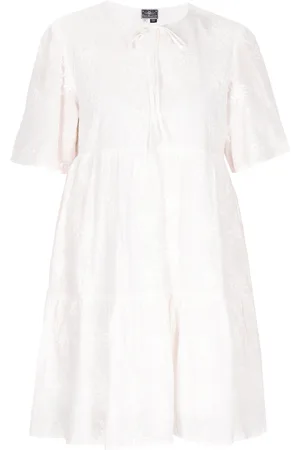 Dreimaster Vestido camisero