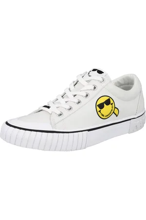 Karl Lagerfeld Zapatillas deportivas bajas 