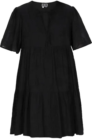 Dreimaster Vestido camisero