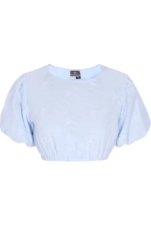 Dreimaster Blusa