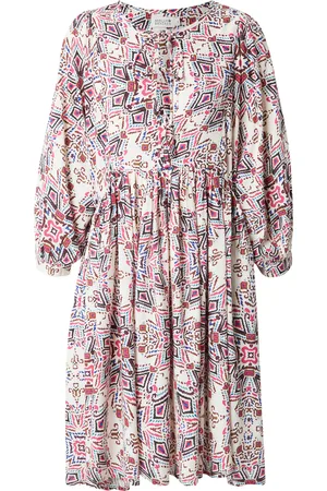 Molly Bracken Vestido
