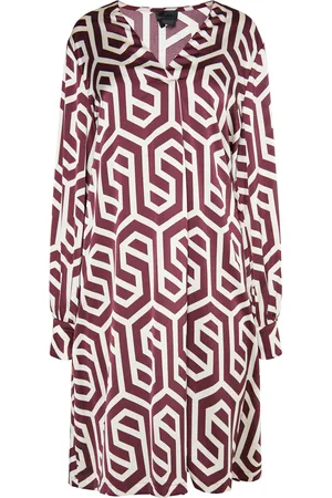 Dreimaster Vestido 