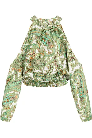 IZIA Blusa