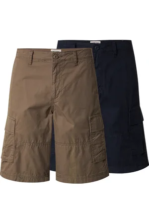 JACK & JONES Pantalón cargo 