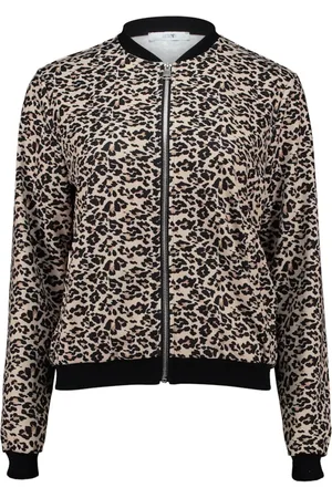 Hailys Sudadera con cremallera 