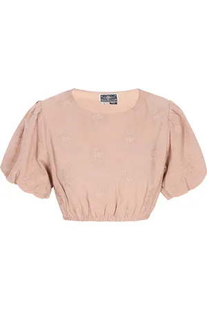 Dreimaster Blusa